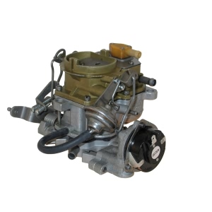 Uremco Remanufactured Carburetor for Jeep J10 - 10-10055