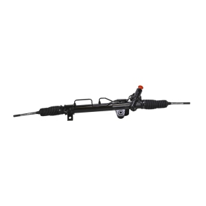 AAE Remanufactured Power Steering Rack and Pinion Assembly for Saturn Outlook - 64314