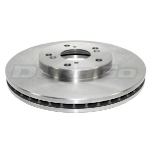 DuraGo Vented Front Brake Rotor for 2000 Acura TL - BR31275