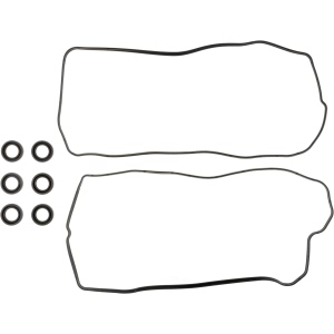 Victor Reinz Valve Cover Gasket Set for 2013 Toyota Camry - 15-10851-01