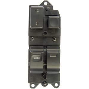 Dorman OE Solutions Front Driver Side Window Switch for 1997 Toyota Tacoma - 901-711