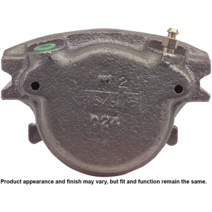 Cardone Reman Remanufactured Unloaded Caliper for Ford Aerostar - 18-4246S