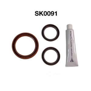 Dayco Timing Seal Kit for 1994 Volvo 940 - SK0091