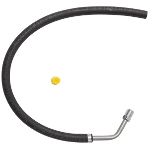 Gates Power Steering Return Line Hose Assembly for Jeep Cherokee - 352870