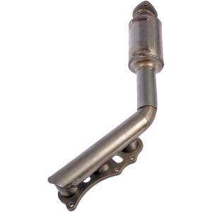 Dorman Stainless Steel Natural Exhaust Manifold for 2008 Toyota Tacoma - 674-796