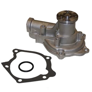 GMB Engine Coolant Water Pump for 1993 Plymouth Colt - 148-1480