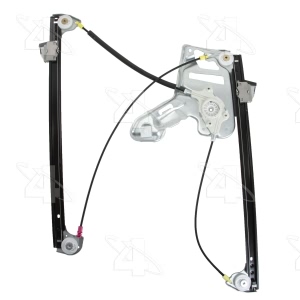 ACI Power Window Regulator for 2008 Land Rover Range Rover - 380283