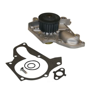 GMB Engine Coolant Water Pump for 1987 Toyota Camry - 170-1770