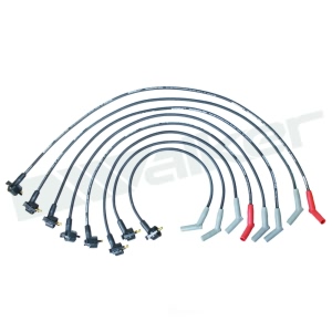 Walker Products Spark Plug Wire Set for 1997 Ford Explorer - 924-1605