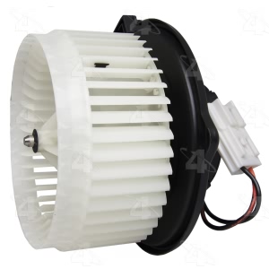 Four Seasons Hvac Blower Motor With Wheel for 2000 Mitsubishi Galant - 76947