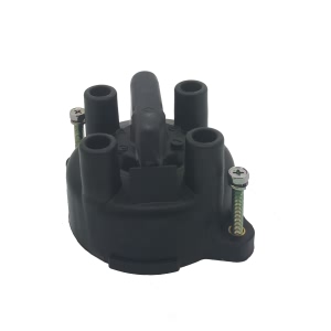 Original Engine Management Ignition Distributor Cap for Mazda MX-6 - 40017