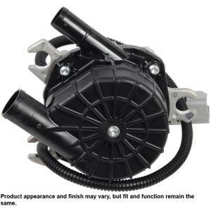 Cardone Reman Remanufactured Smog Air Pump for 2012 Toyota Sequoia - 33-2504M