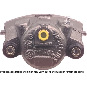 Cardone Reman Remanufactured Unloaded Caliper for 1990 Chrysler Town & Country - 18-4293S