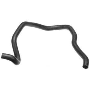 Gates Hvac Heater Molded Hose for Nissan - 19756