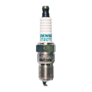 Denso Iridium TT™ Spark Plug for 2009 Mazda B4000 - 4714