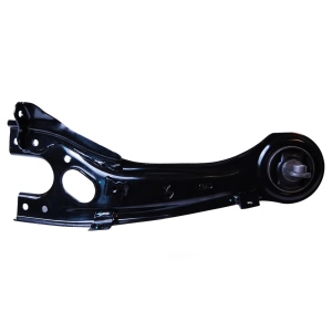 Mevotech Supreme Rear Driver Side Non Adjustable Trailing Arm for 2007 Kia Optima - CMS901119