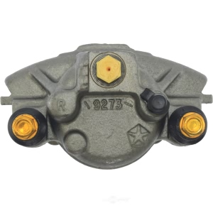 Centric Remanufactured Semi-Loaded Front Passenger Side Brake Caliper for 1996 Plymouth Grand Voyager - 141.63059