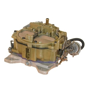 Uremco Remanufactured Carburetor for GMC Jimmy - 3-3512