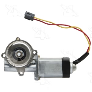 ACI Front Driver Side Window Motor for 1995 Ford Crown Victoria - 83293