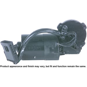 Cardone Reman Remanufactured Wiper Motor for Dodge Monaco - 40-435