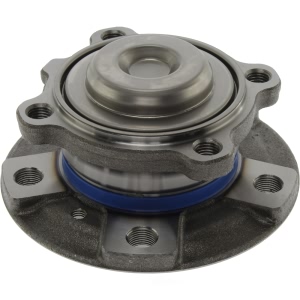 Centric Premium™ Hub And Bearing Assembly for 2018 BMW 320i - 405.34012