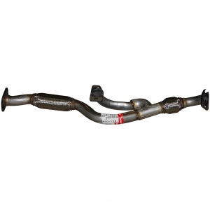 Bosal Exhaust Front Pipe for 2005 Hyundai Tucson - 800-159