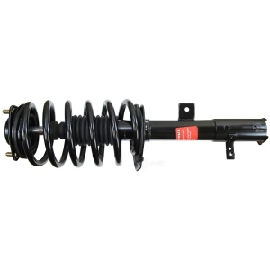 Monroe Quick-Strut™ Front Passenger Side Complete Strut Assembly for Jeep Patriot - 372950