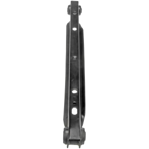 Dorman Rear Passenger Side Lower Forward Non Adjustable Control Arm for 1987 Toyota Camry - 522-510