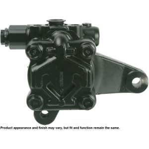 Cardone Reman Remanufactured Power Steering Pump w/o Reservoir for 2007 Hyundai Veracruz - 21-5471