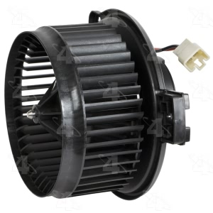 Four Seasons Hvac Blower Motor With Wheel for 2015 Mazda CX-5 - 76983