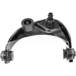 Dorman Front Driver Side Upper Non Adjustable Control Arm And Ball Joint Assembly for 2012 Mazda 6 - 521-899