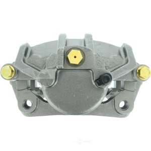 Centric Remanufactured Semi-Loaded Front Passenger Side Brake Caliper for 2003 Chrysler Voyager - 141.63023