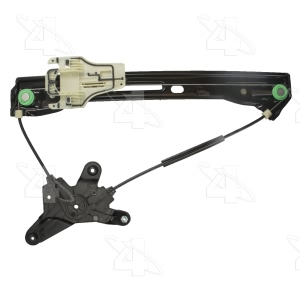 ACI Rear Driver Side Power Window Regulator without Motor for 2019 Lincoln MKZ - 384344