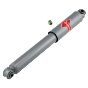 KYB Gas A Just Front Driver Or Passenger Side Monotube Shock Absorber for 1984 GMC K2500 Suburban - KG5408