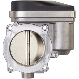 Spectra Premium Fuel Injection Throttle Body for 2007 Dodge Magnum - TB1038