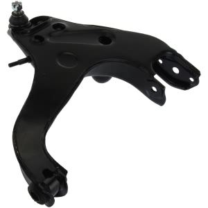 Centric Premium™ Control Arm And Ball Joint Assembly for 2000 Mitsubishi Montero - 622.46037