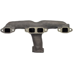 Dorman Cast Iron Natural Exhaust Manifold for Dodge D150 - 674-176