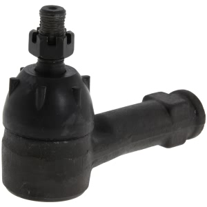 Centric Premium™ Outer Steering Tie Rod End for 1991 Cadillac Fleetwood - 612.62081