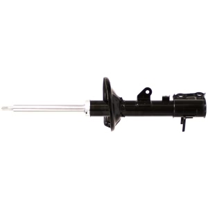 Monroe OESpectrum™ Rear Passenger Side Strut for 2003 Hyundai Elantra - 71406