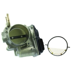 AISIN Fuel Injection Throttle Body for 2012 Scion tC - TBT-004