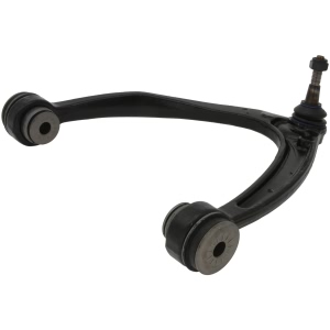 Centric Premium™ Front Driver Side Upper Control Arm and Ball Joint Assembly for 2013 Cadillac Escalade EXT - 622.66068