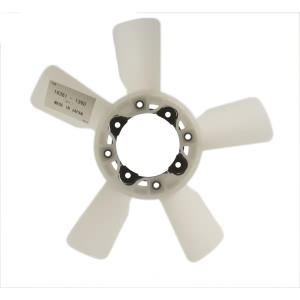 AISIN Engine Cooling Fan Blade - FNS-006