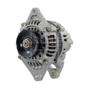 Remy Remanufactured Alternator for Mazda B2600 - 14942