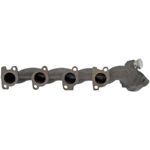 Dorman Cast Iron Natural Exhaust Manifold for 1999 Mercury Grand Marquis - 674-557