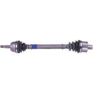 Cardone Reman Remanufactured CV Axle Assembly for 1989 Eagle Medallion - 60-3064