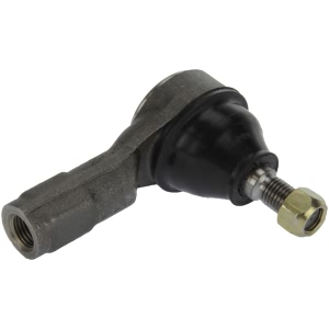 Centric Premium™ Front Outer Steering Tie Rod End for 1989 Isuzu I-Mark - 612.62007