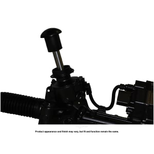 Cardone Reman Remanufactured Electronic Power Rack and Pinion Complete Unit for Buick LaCrosse - 1A-18007