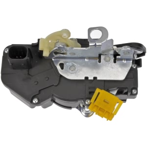 Dorman OE Solutions Front Passenger Side Door Lock Actuator Motor for Chevrolet Silverado 2500 - 931-349