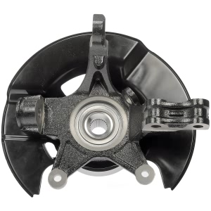 Dorman OE Solutions Front Driver Side Wheel Bearing And Hub Assembly for 2003 Honda Pilot - 698-481