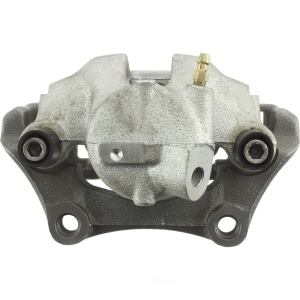 Centric Remanufactured Semi-Loaded Front Driver Side Brake Caliper for 1991 BMW 325iX - 141.34054